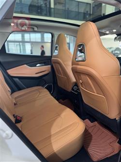 دونج فينج T5 EVO